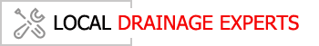 Drainage specialist Charlton, SE7