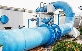 COMMERCIAL DRAINAGE Charlton